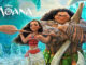 film petualangan disney moana