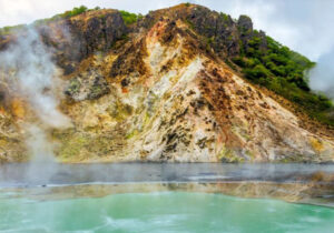 onsen hokkaido terpopuler untuk liburan musim dingin
