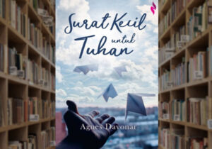 resensi novel surat kecil untuk tuhan
