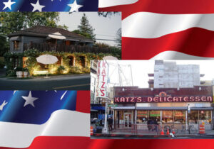 restoran ikonik amerika serikat