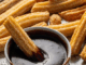 street food churros spanyol