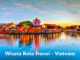 wisata kota hanoi vietnam