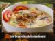 artikel resep masakan nusantara