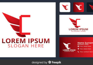 artikel tentang desain logo