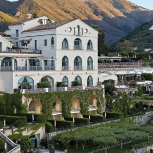 belmond hotel caruso amalfi