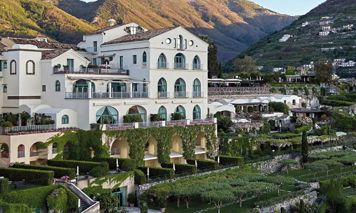 belmond hotel caruso amalfi