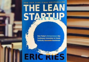 buku the lean startup
