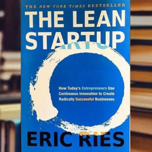 buku the lean startup