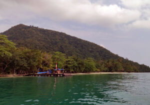 pulau pahawang spot snorkeling