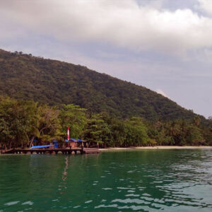 pulau pahawang spot snorkeling
