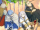 anime sousou no frieren