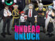 anime undead unluck