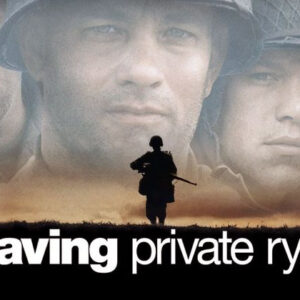 film saving private ryan