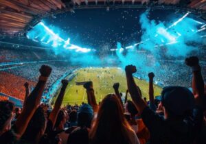 jadwal pertandingan sepak bola