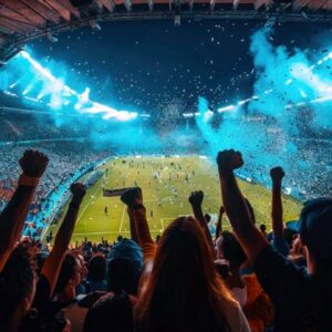 jadwal pertandingan sepak bola