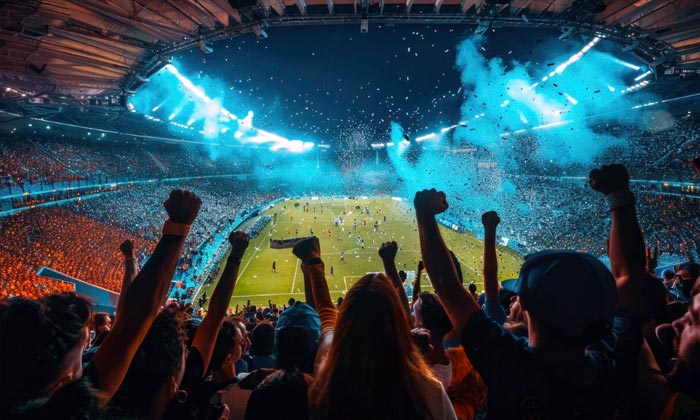 jadwal pertandingan sepak bola