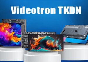videotron tkdn