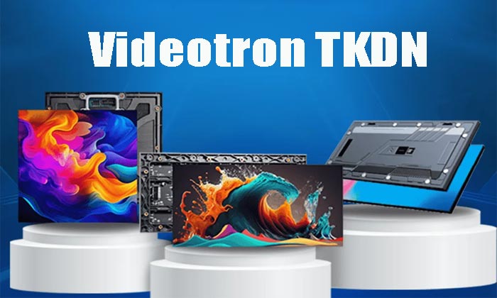 videotron tkdn