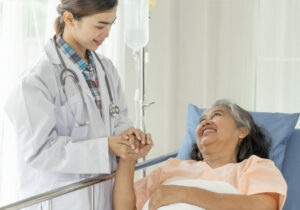 Rawat Inap Di Rumah Sakit