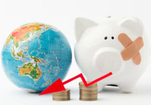 Krisis Utang Negara Berkembang