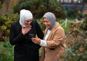 Peran Ekonomi Syariah