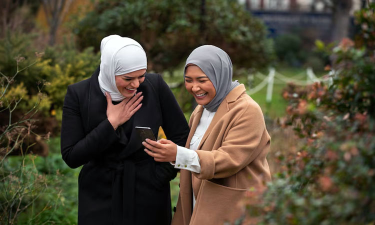 Peran Ekonomi Syariah