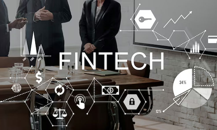 Pertumbuhan Fintech Indonesia