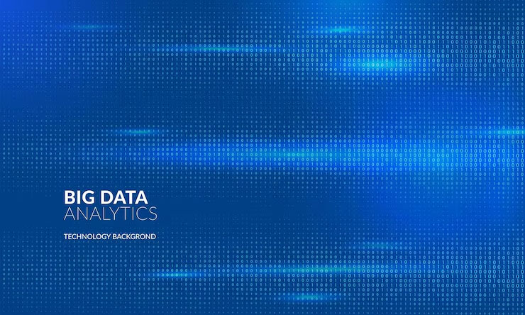 Bisnis Berbasis Data