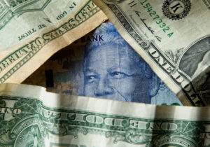 De Dollarization