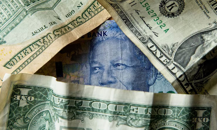 De Dollarization