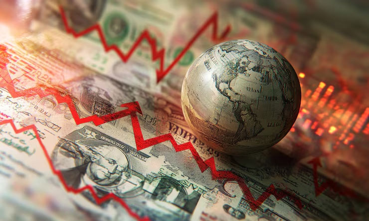 Inflasi Global