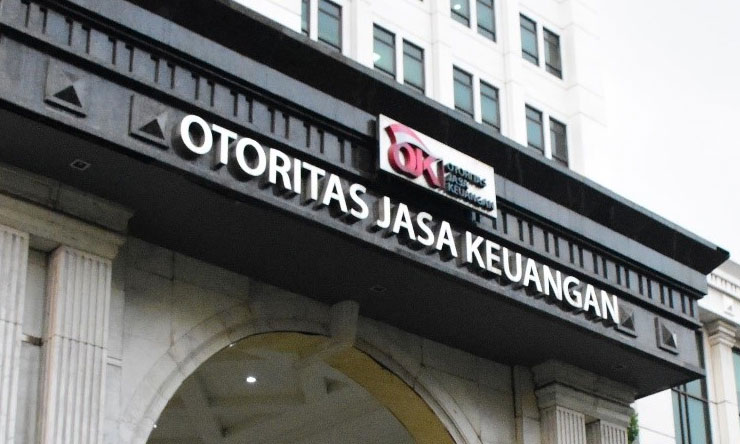 OJK