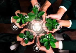 Bisnis Sustainability