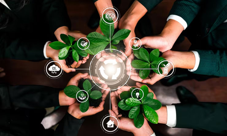 Bisnis Sustainability