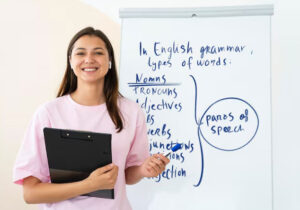 Belajar Bahasa Inggris