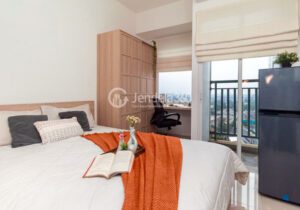 Sewa Apartemen