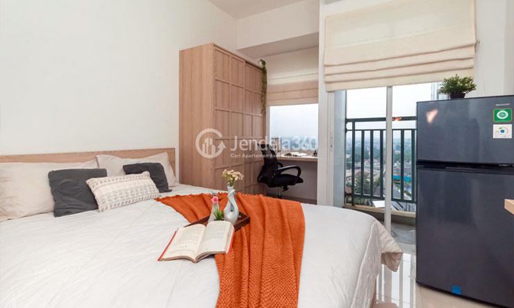 Sewa Apartemen