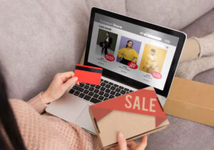 Bisnis Online Shop